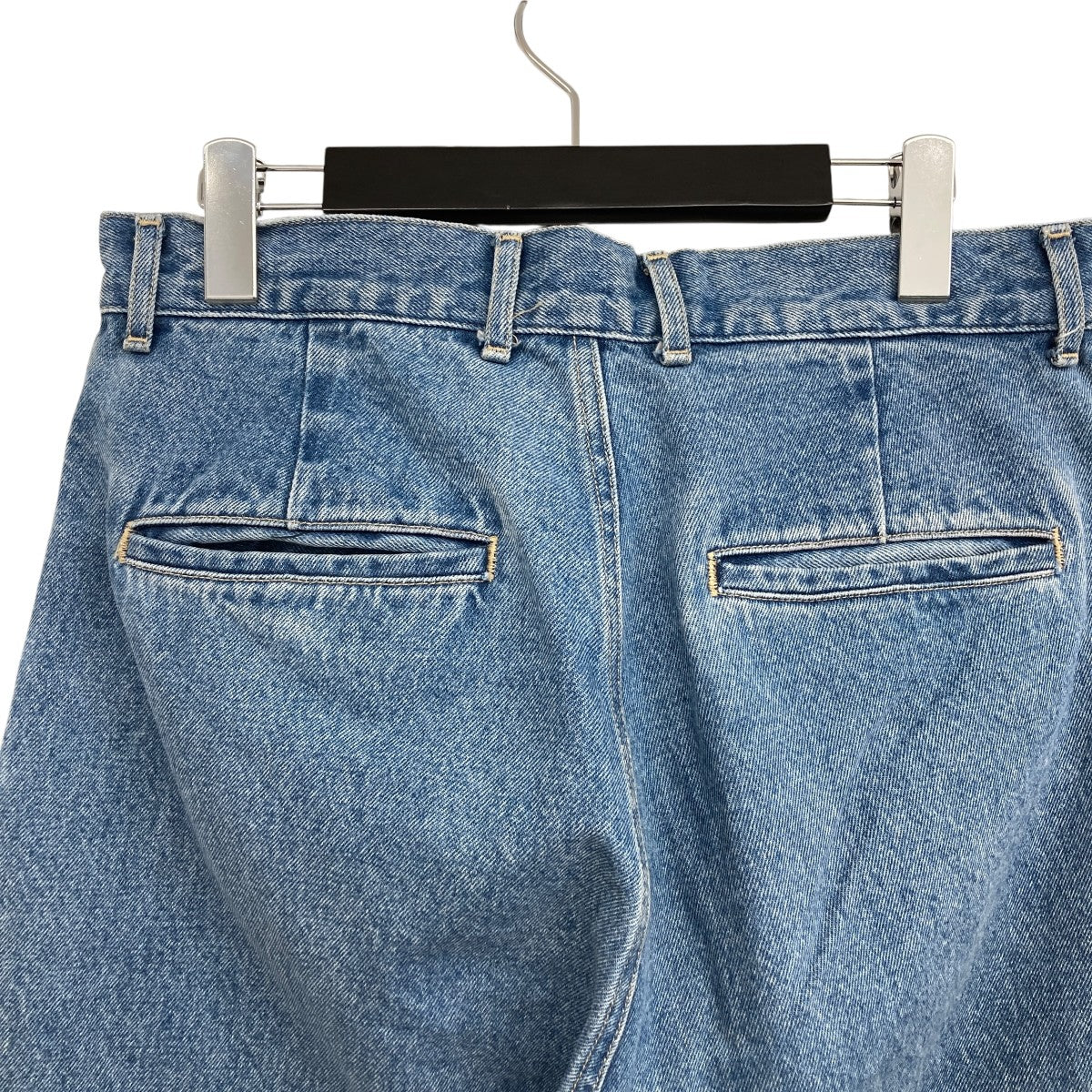 Denim SlacksデニムパンツEP07PT05