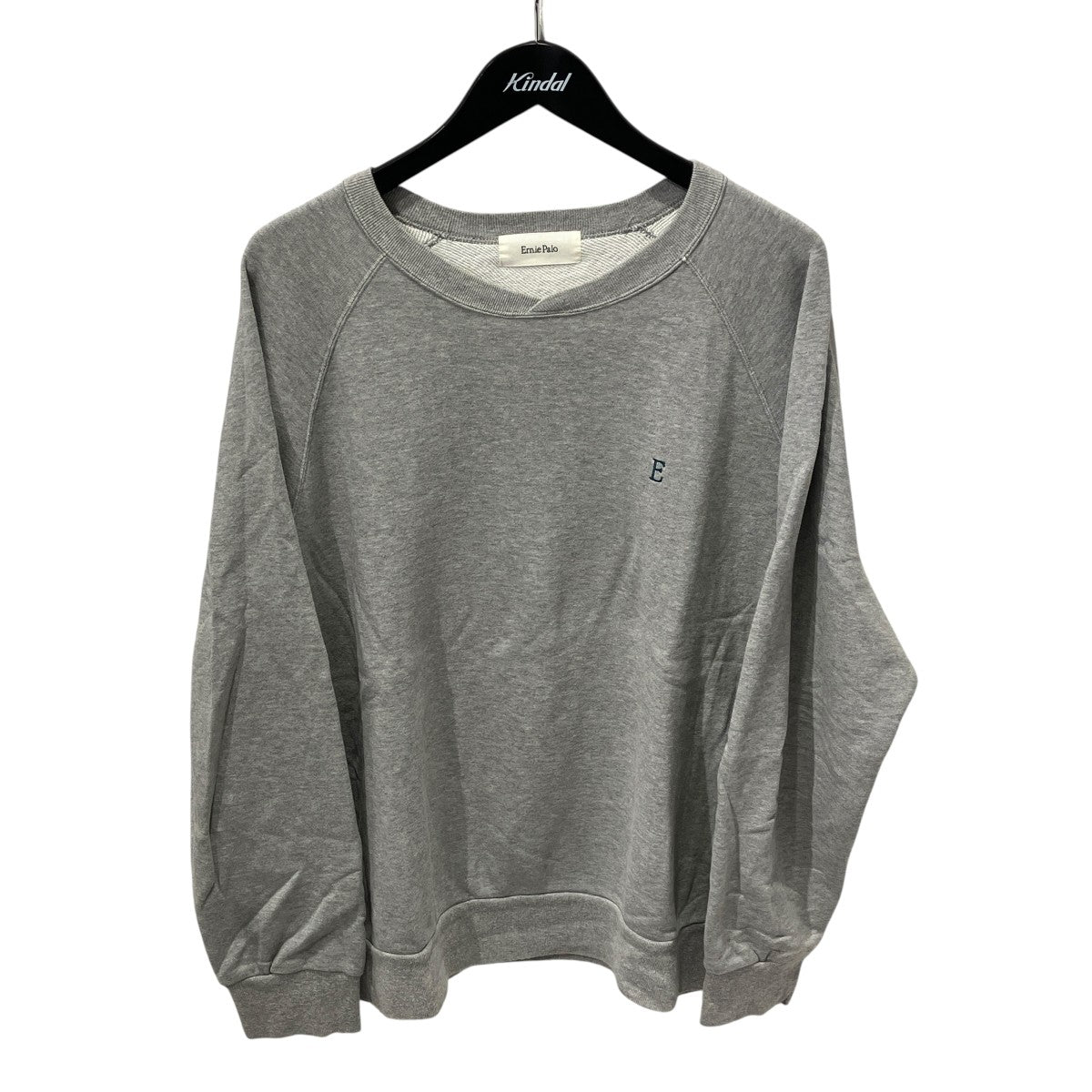 embroidery sweatスウェットEP04CT06