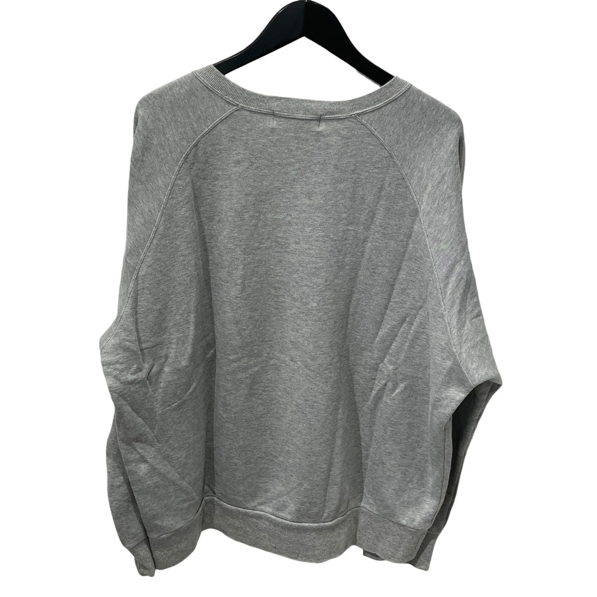 embroidery sweatスウェットEP04CT06
