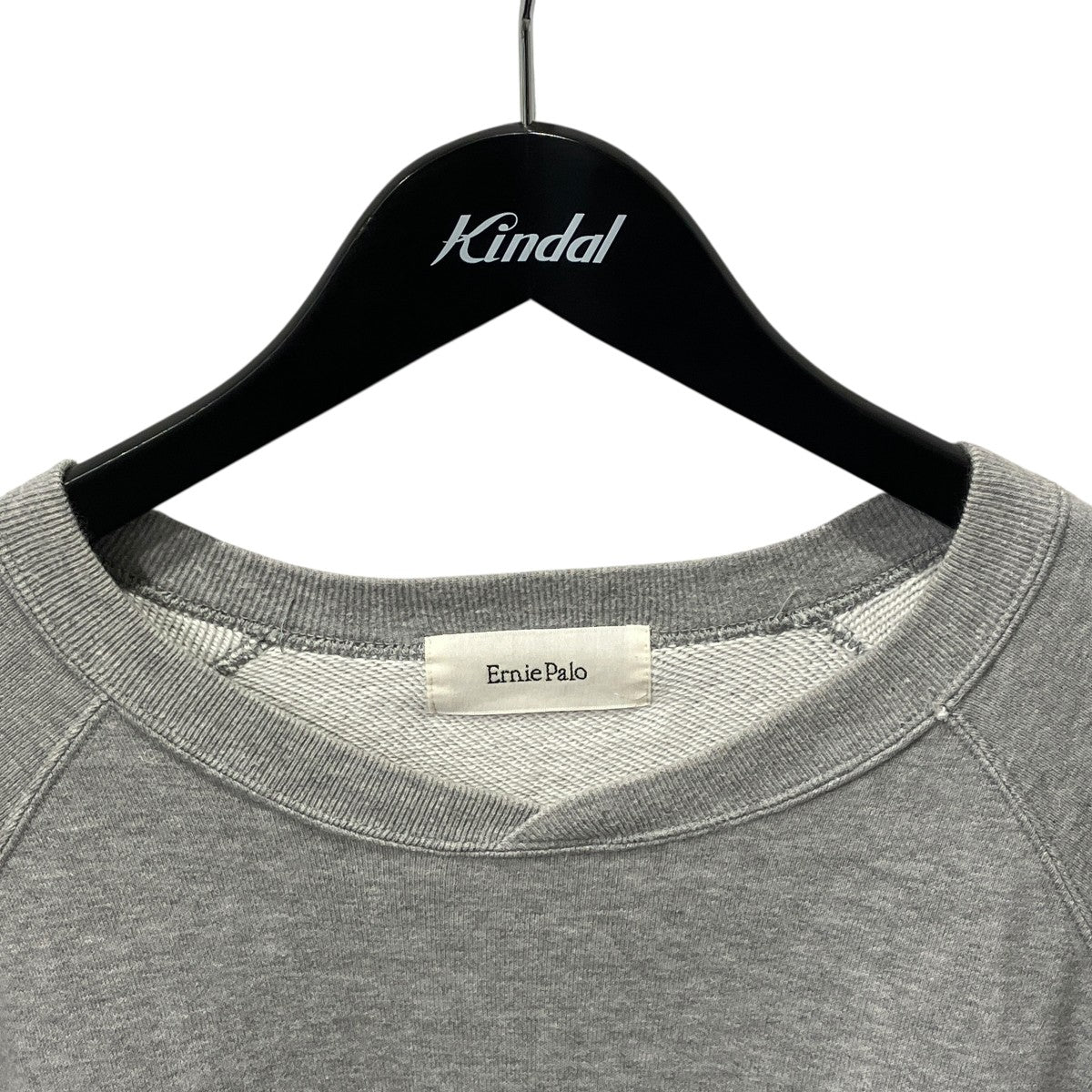 Ernie Palo(アーニーパロ) embroidery sweatスウェットEP04CT06