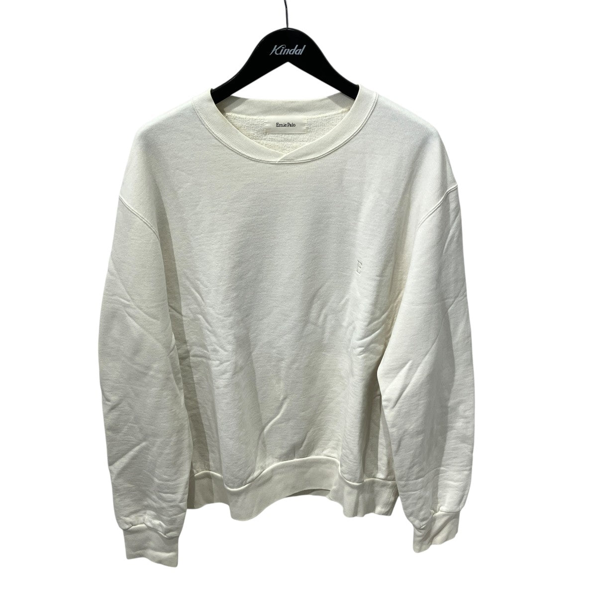Botanical Die SweatスウェットEP01SCT01