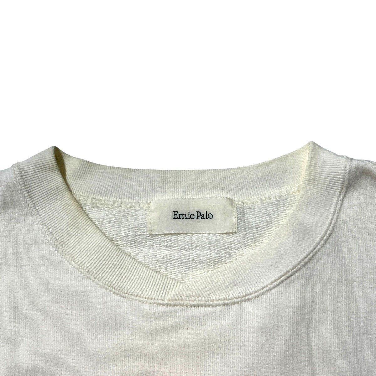 Botanical Die SweatスウェットEP01SCT01