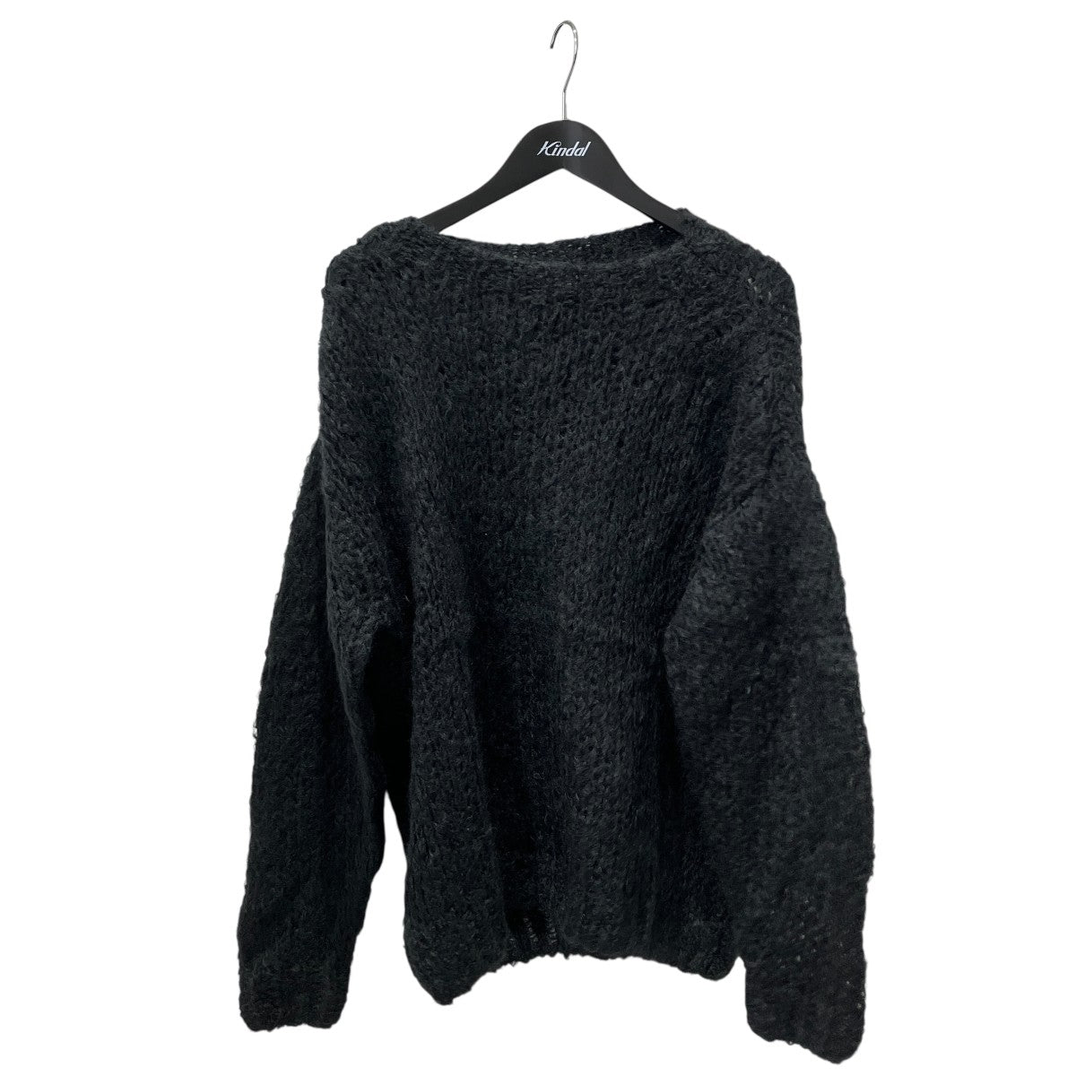 25AWMohair pullover knitニットUS2520