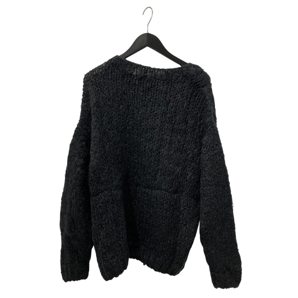 25AWMohair pullover knitニットUS2520