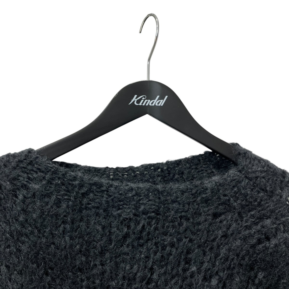 25AWMohair pullover knitニットUS2520