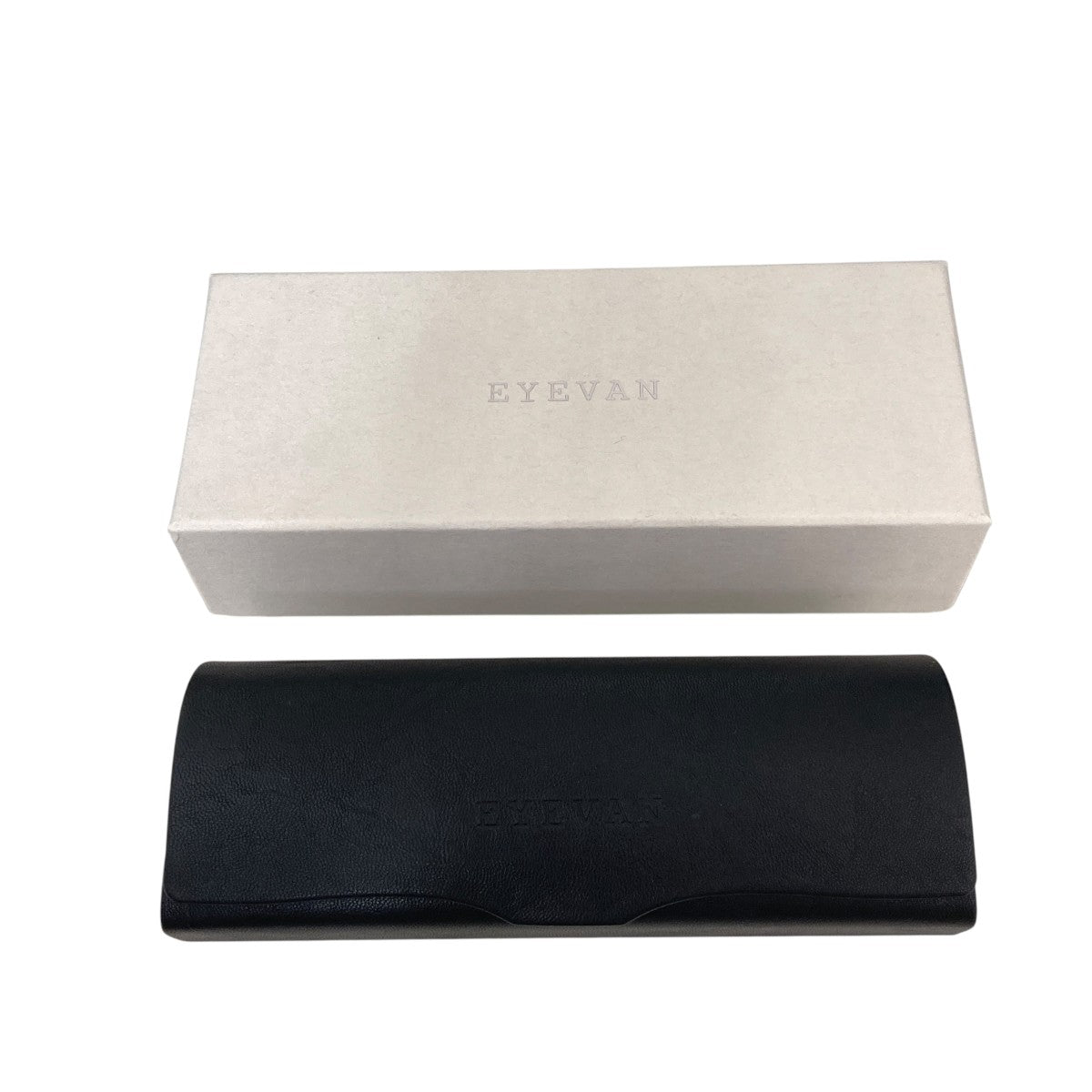 EYEVAN CORSO MORサングラス 古着・中古-7枚目のアイテム画像