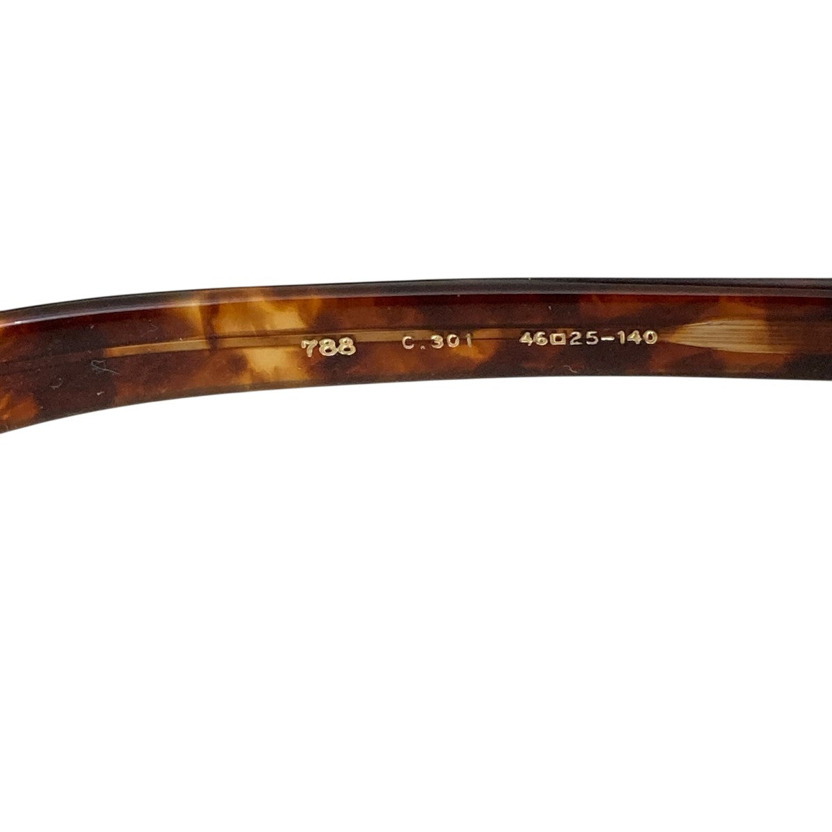 EYEVAN 7285 サングラス788 古着・中古-5枚目のアイテム画像
