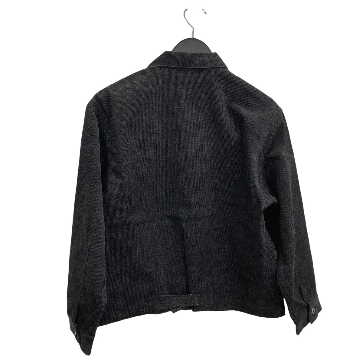 LOT．303 COVERALL JACKET HAND DRAWN SUMIジャケット