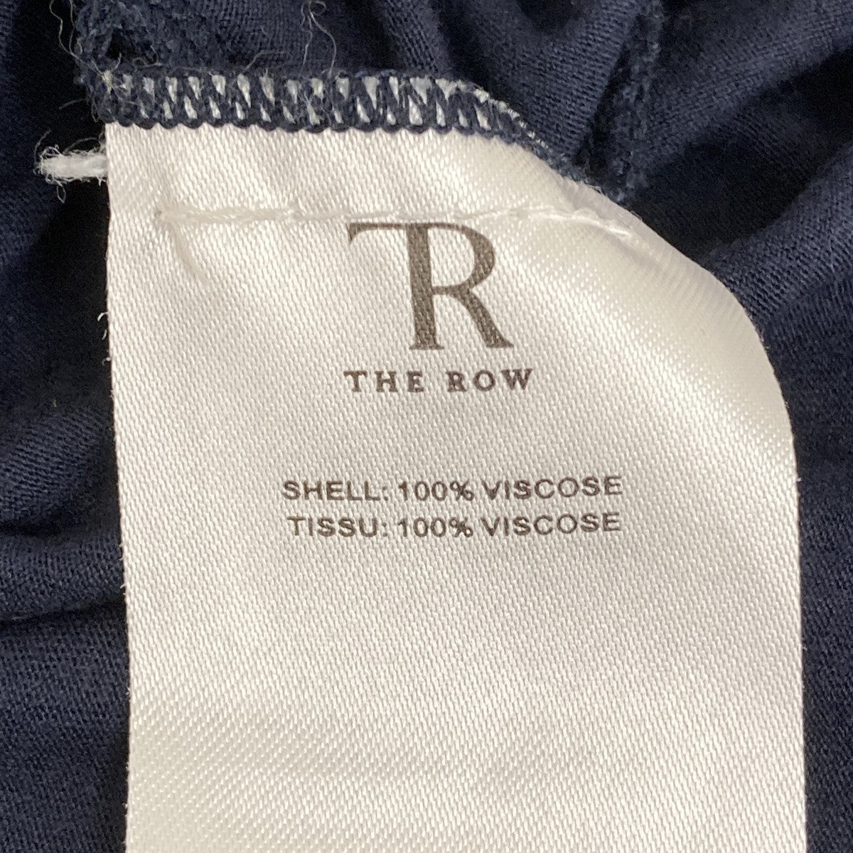半袖カットソー