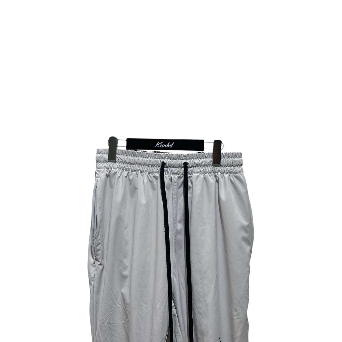 Technical Nylon PantsナイロンイージーパンツAQ0435-092