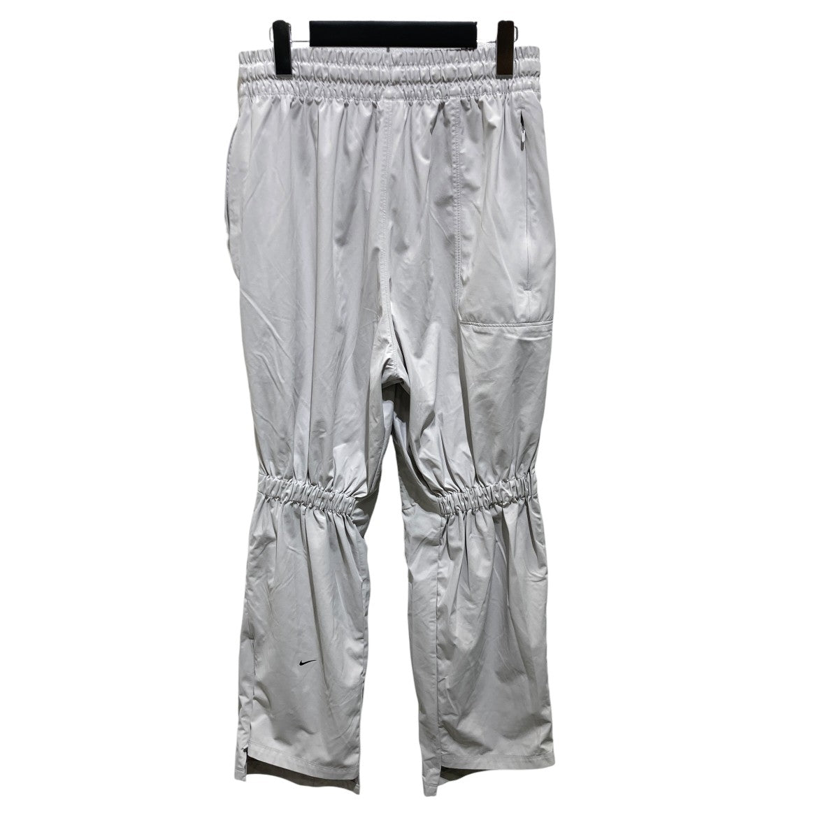 Technical Nylon PantsナイロンイージーパンツAQ0435-092