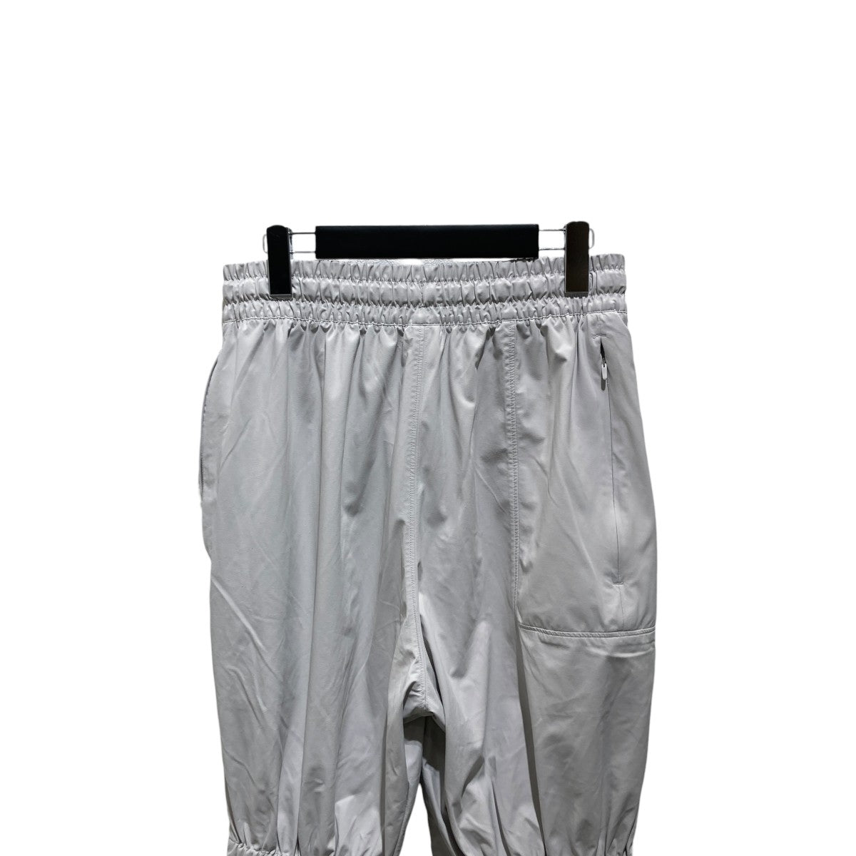 Technical Nylon PantsナイロンイージーパンツAQ0435-092