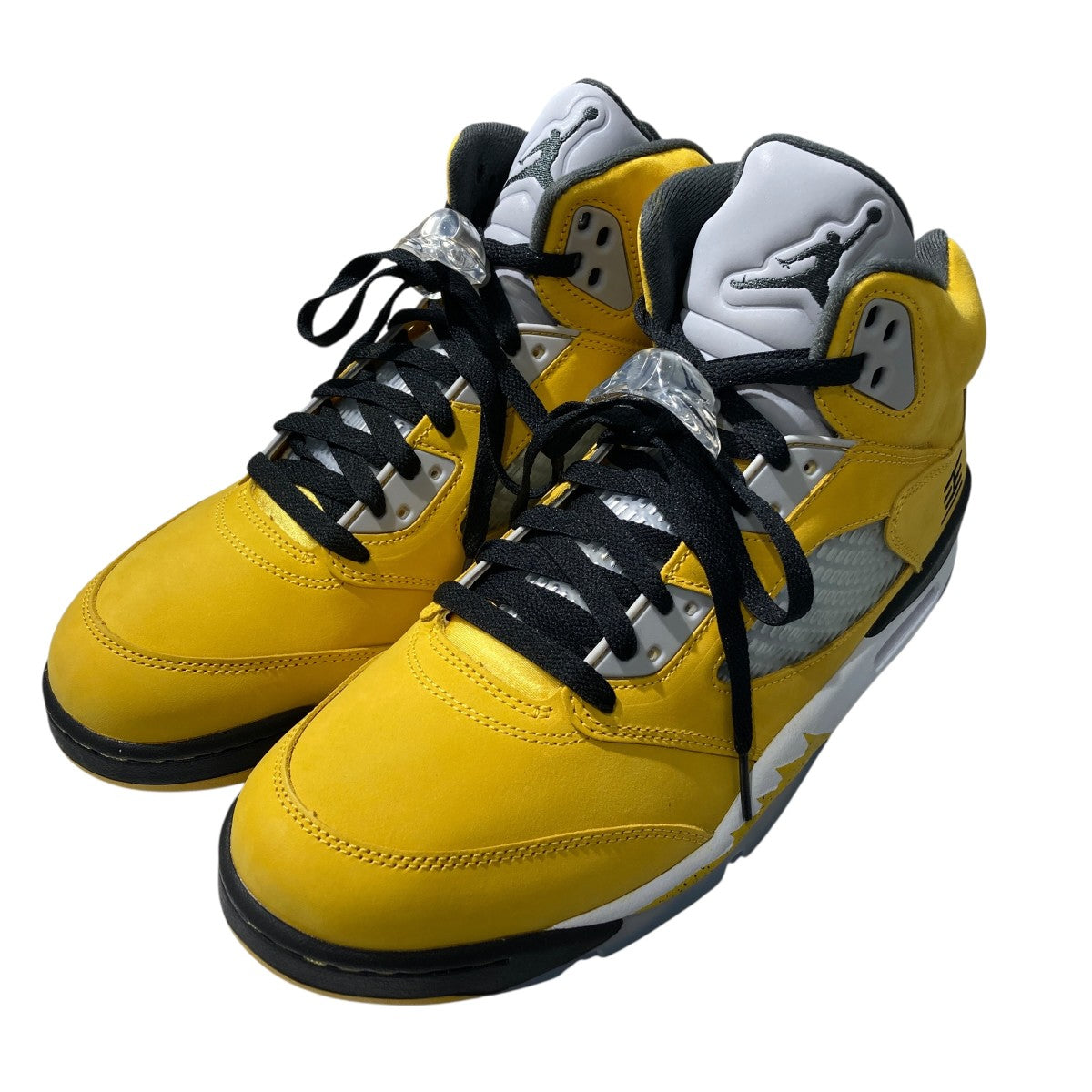25AWNike Air Jordan 5 Retro Tokyo 23ハイカットスニーカーIO3372-700