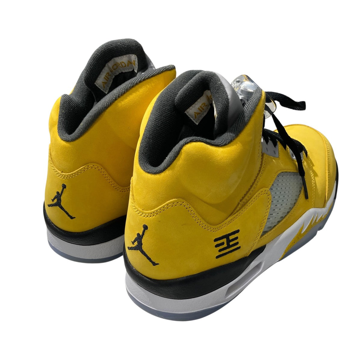 25AWNike Air Jordan 5 Retro Tokyo 23ハイカットスニーカーIO3372-700