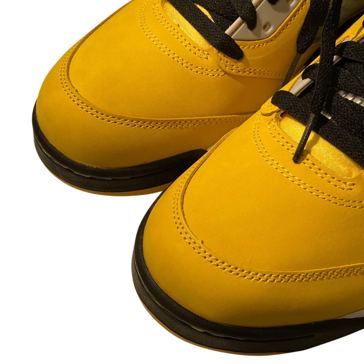 25AWNike Air Jordan 5 Retro Tokyo 23ハイカットスニーカーIO3372-700