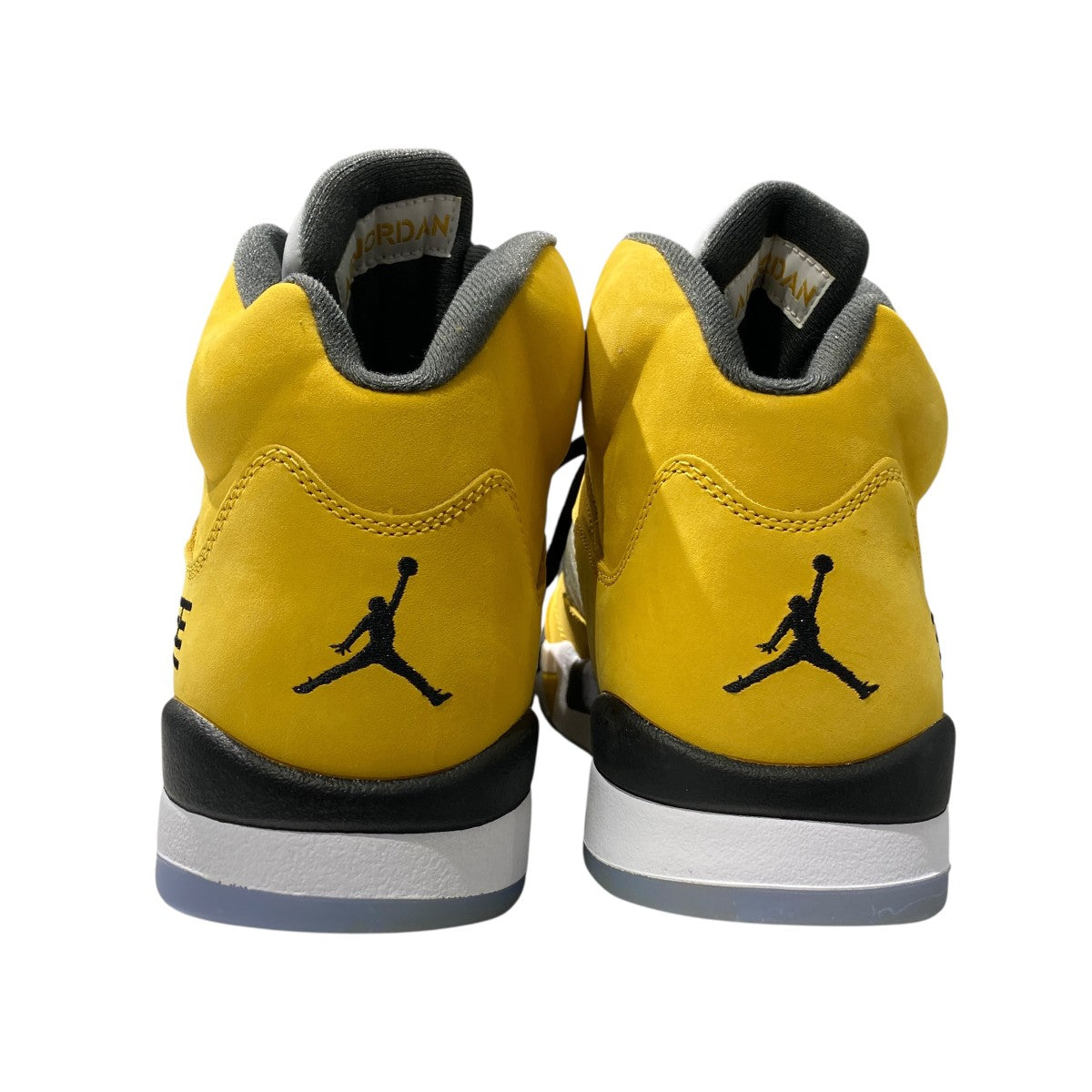 25AWNike Air Jordan 5 Retro Tokyo 23ハイカットスニーカーIO3372-700