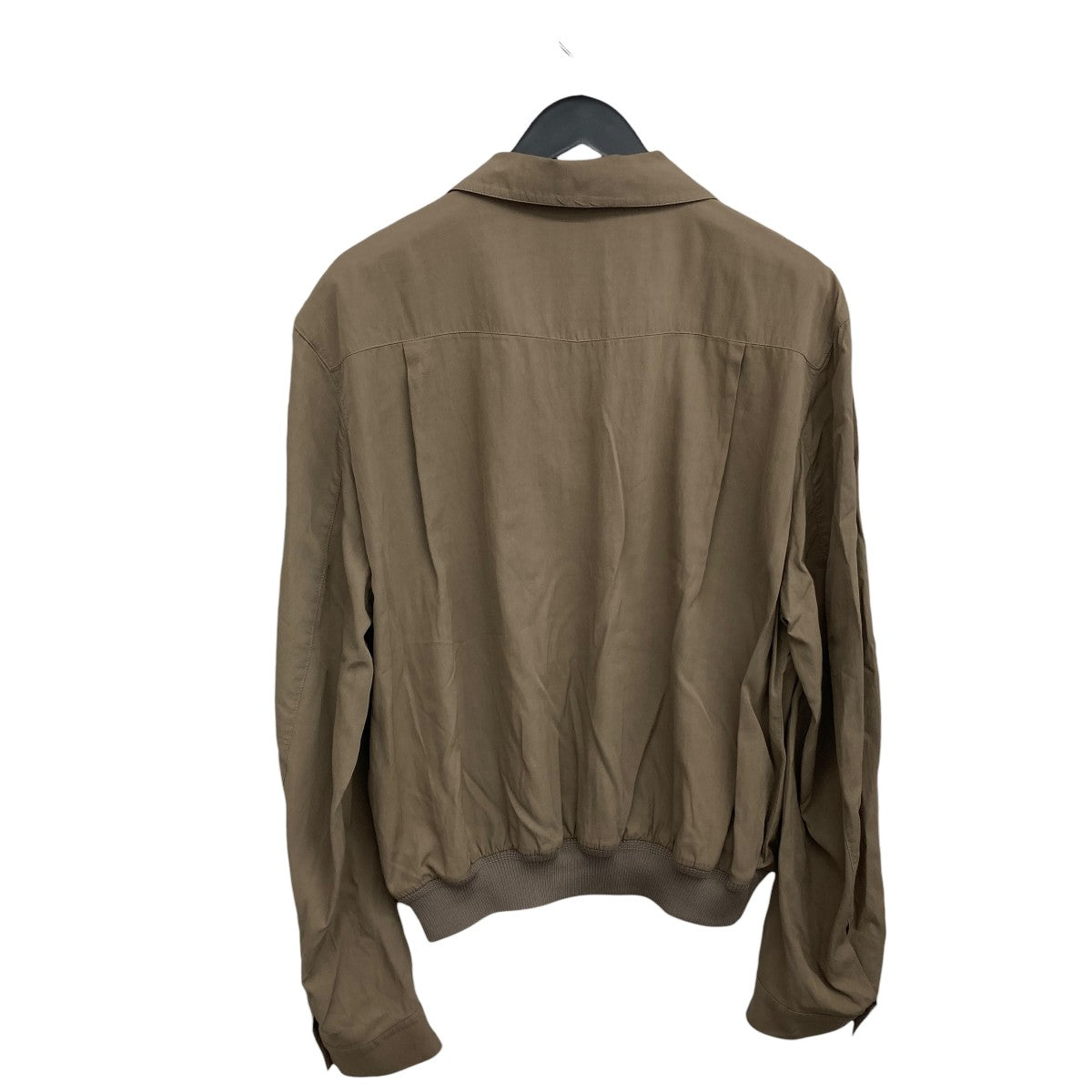 TWO POCKET HUNTING TOPプルオーバーシャツRM26SWTP001KK