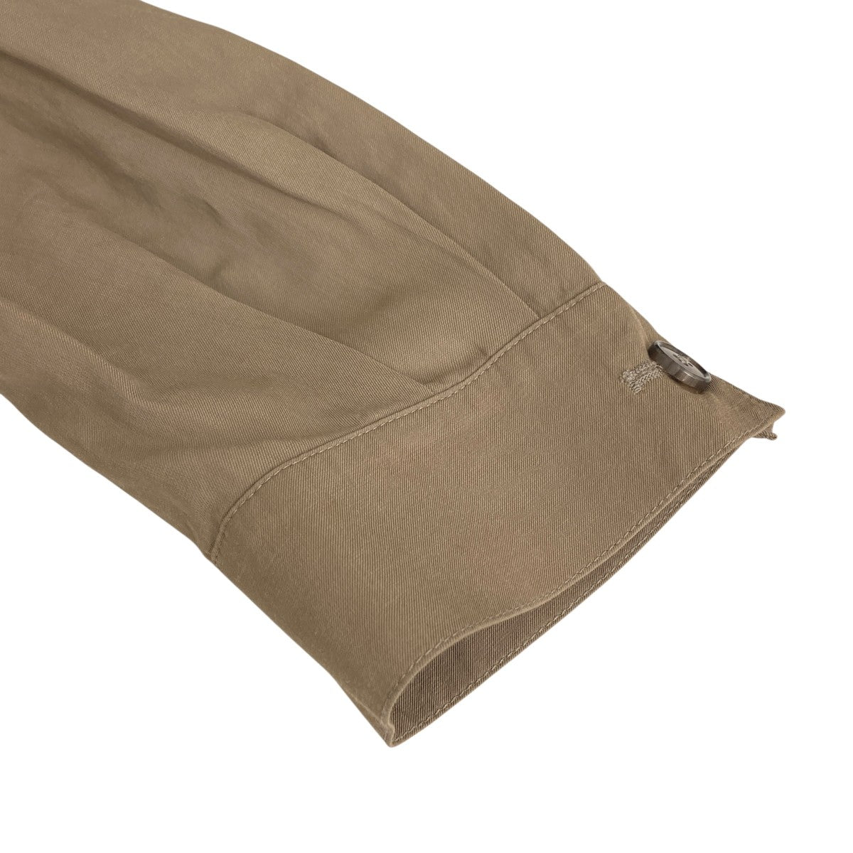 TWO POCKET HUNTING TOPプルオーバーシャツRM26SWTP001KK