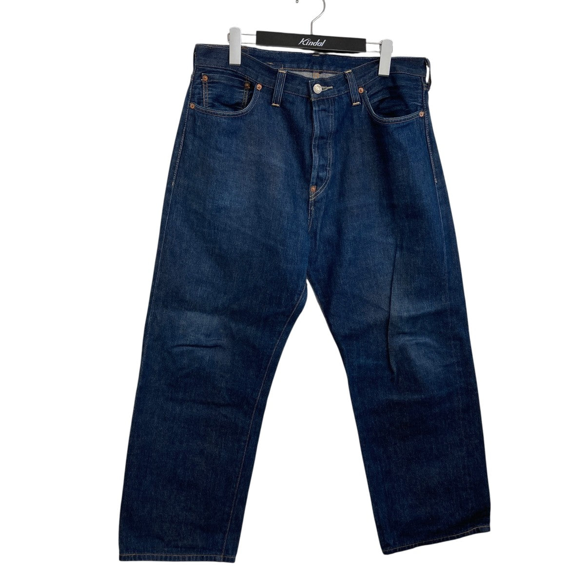 1937モデル 501XXデニムパンツ37501-0018