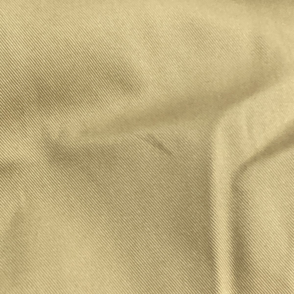 FW21 Solid Color Cargo Pants BeigeチノパンH526Y04W40