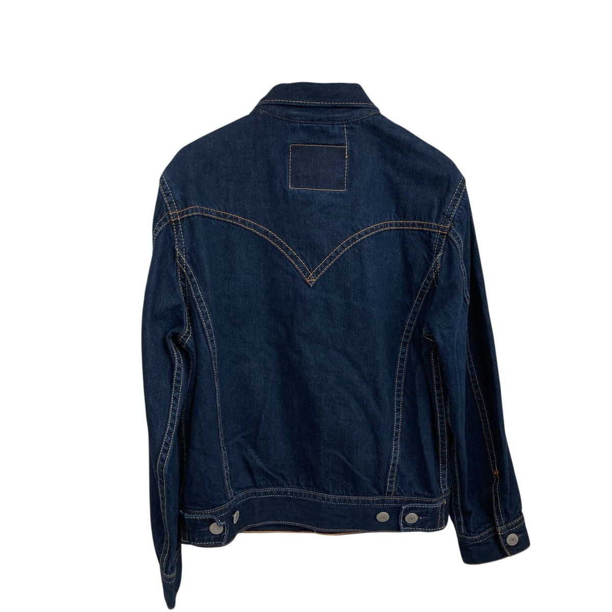 TRUCKER JACKETデニムジャケット36389-0002
