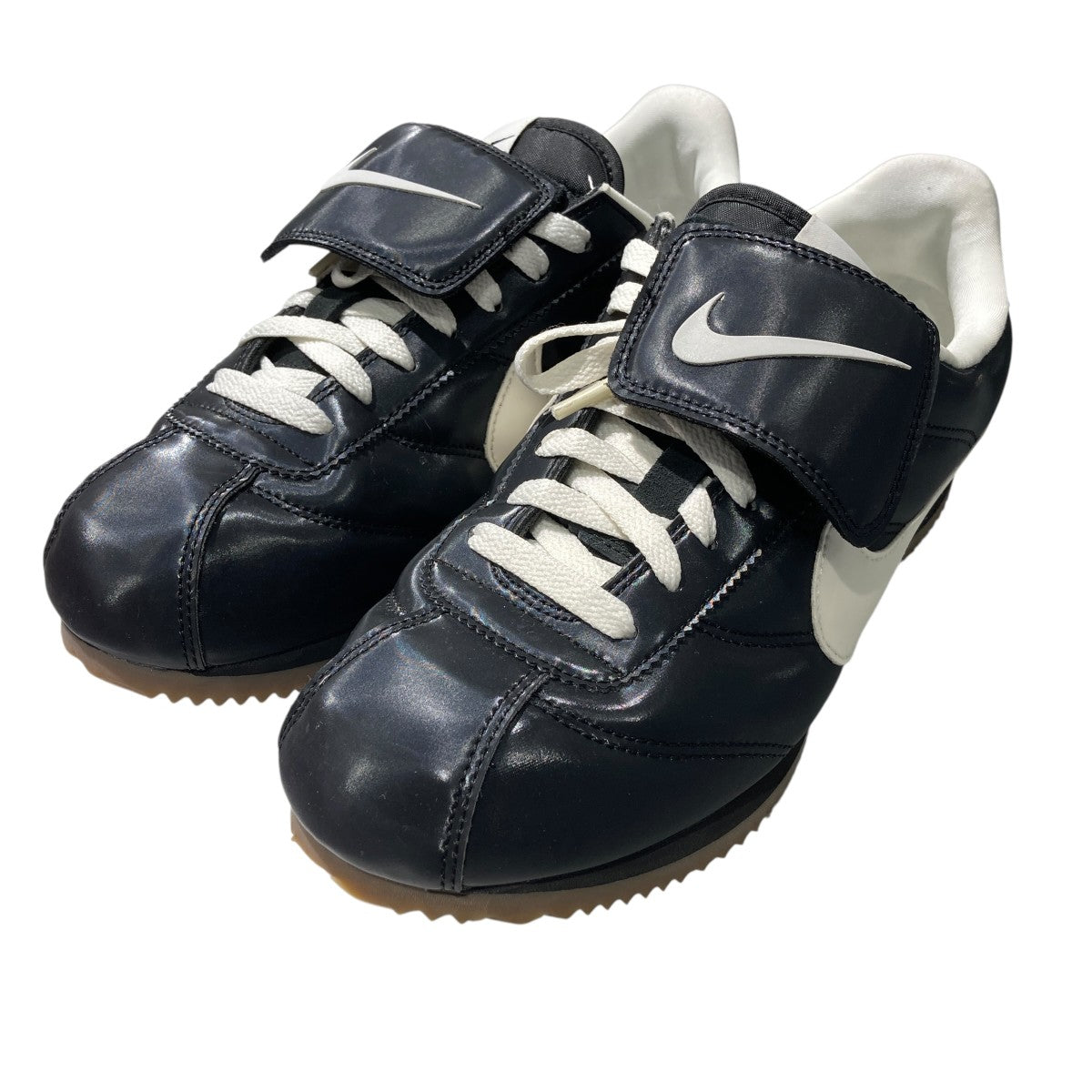 SE 010BLK SAILローカットスニーカーIM4843-010