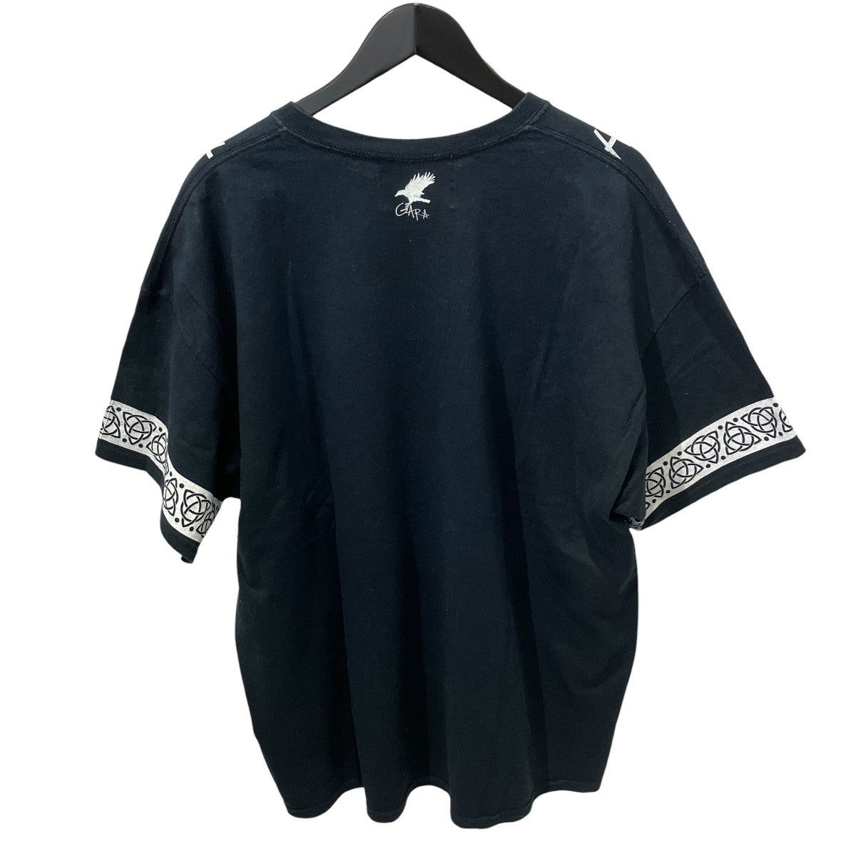 ×丸岡和吾 丸岡 T-SHIRT半袖カットソー