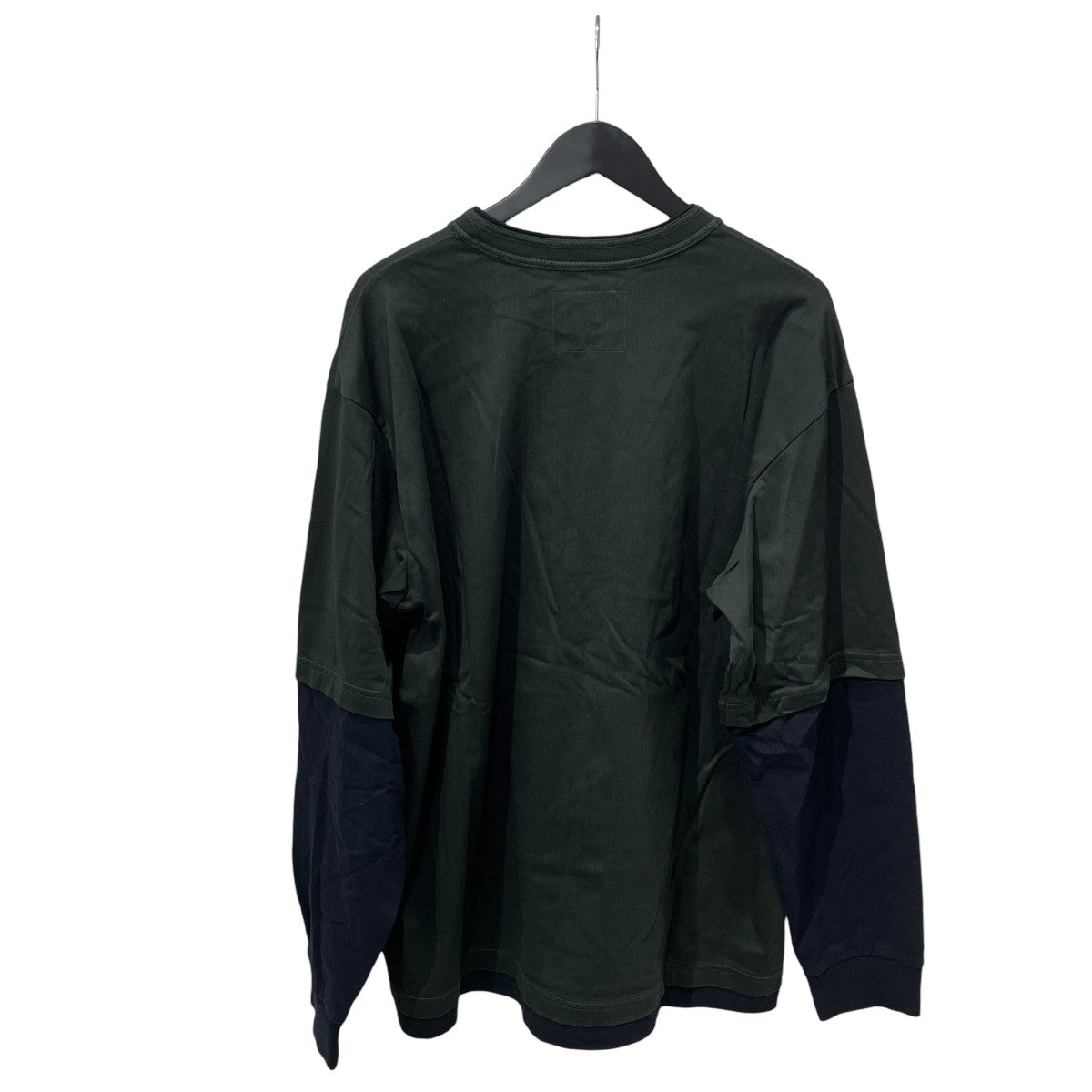 COMFORT FIT SHIRTSレギュラーシャツA20B-04SH01C