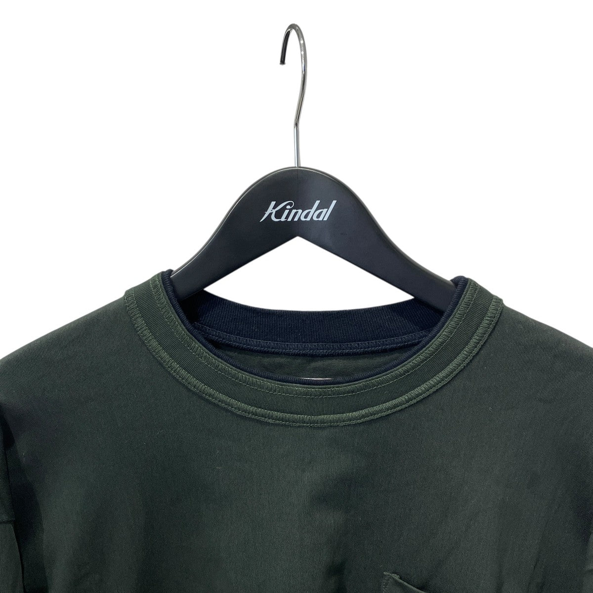 COMFORT FIT SHIRTSレギュラーシャツA20B-04SH01C