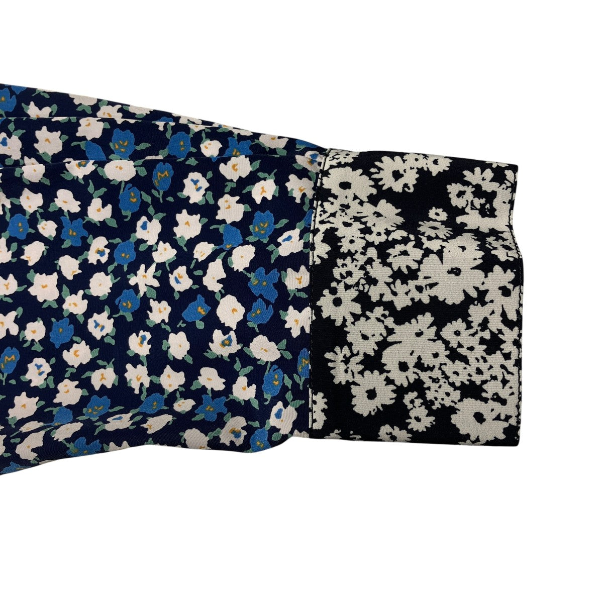 プリーツロングシャツワンピースKL624