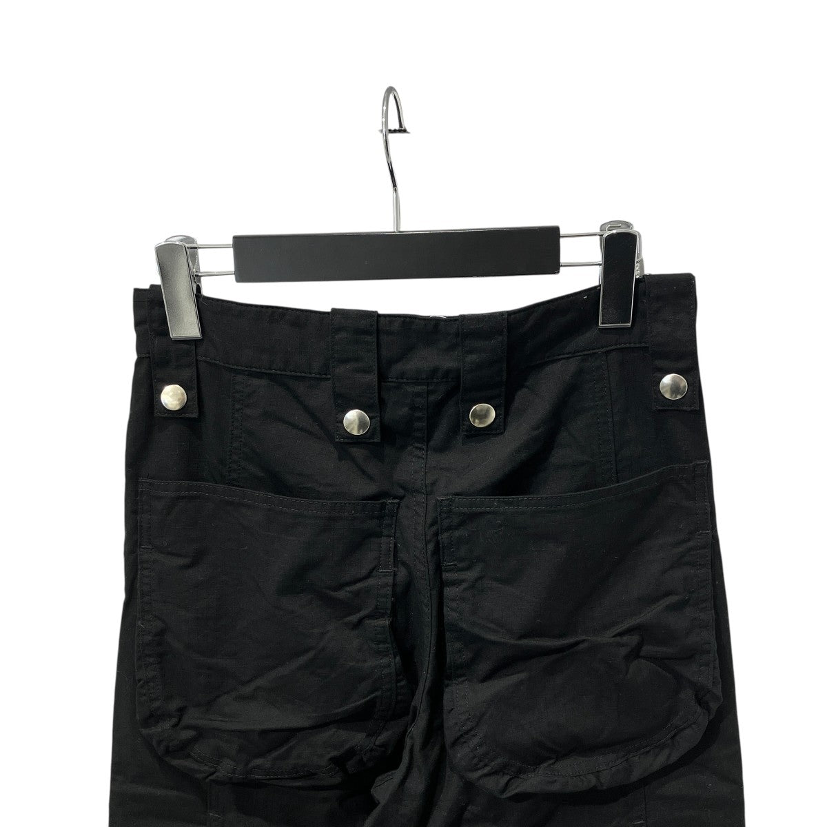 25AWRIPSTOP TECHNO PANTSバギーパンツKL980