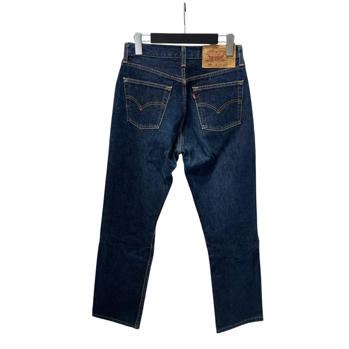 1990年501デニムパンツ