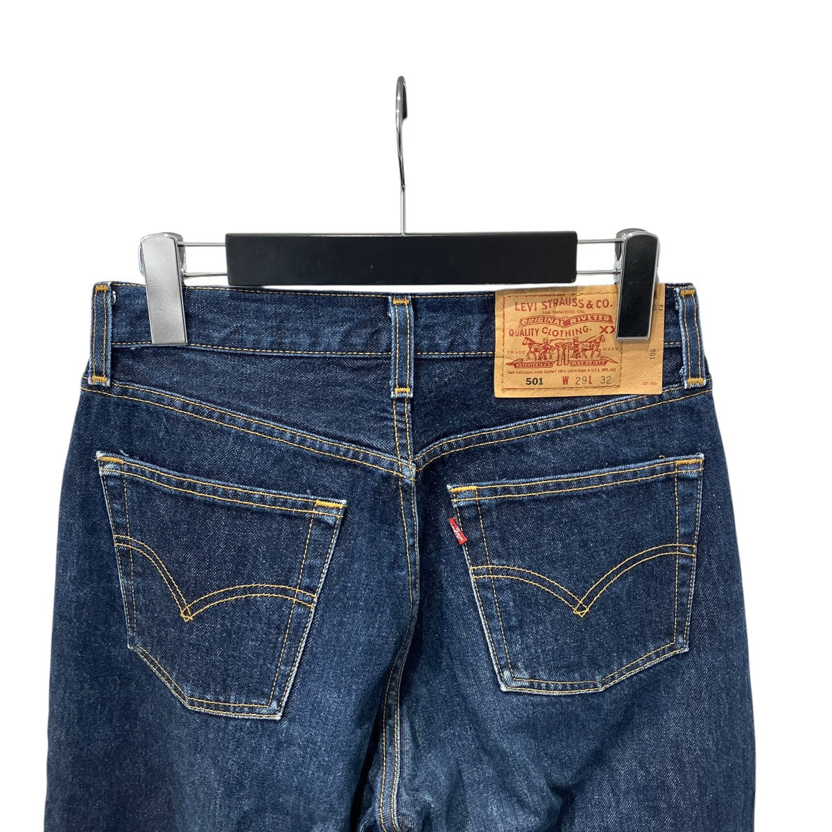 1990年501デニムパンツ