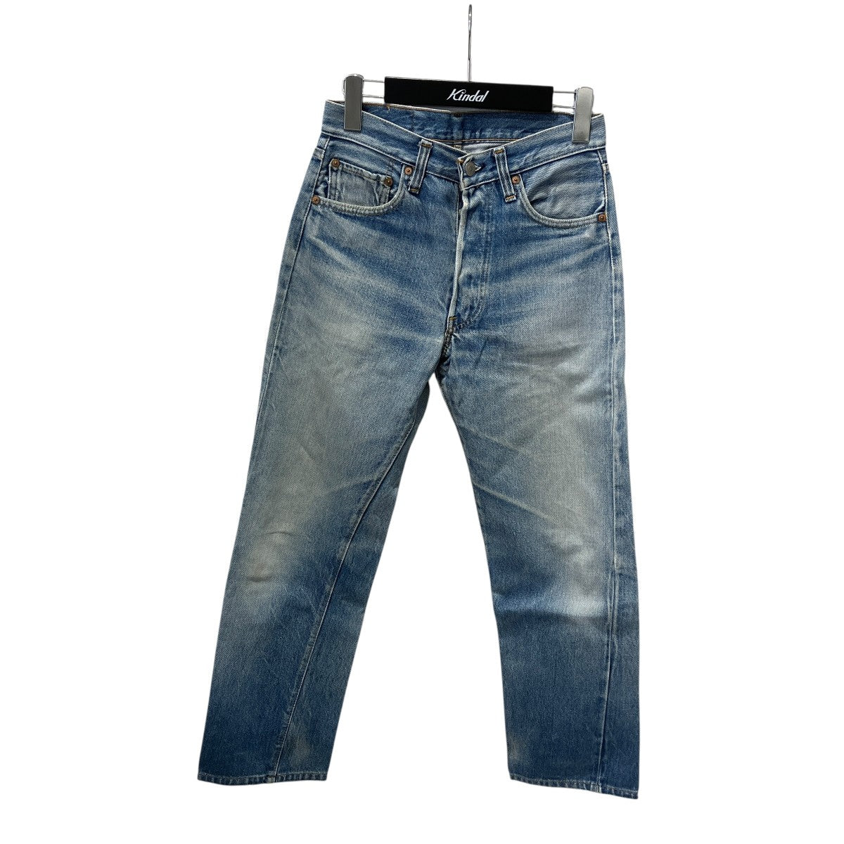 1970年デニムパンツ