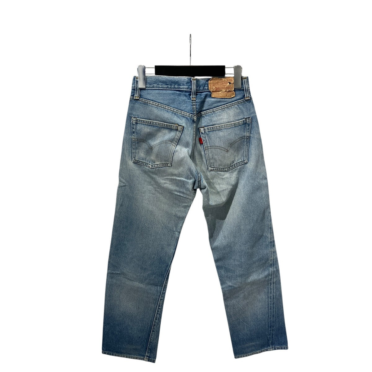 1970年デニムパンツ