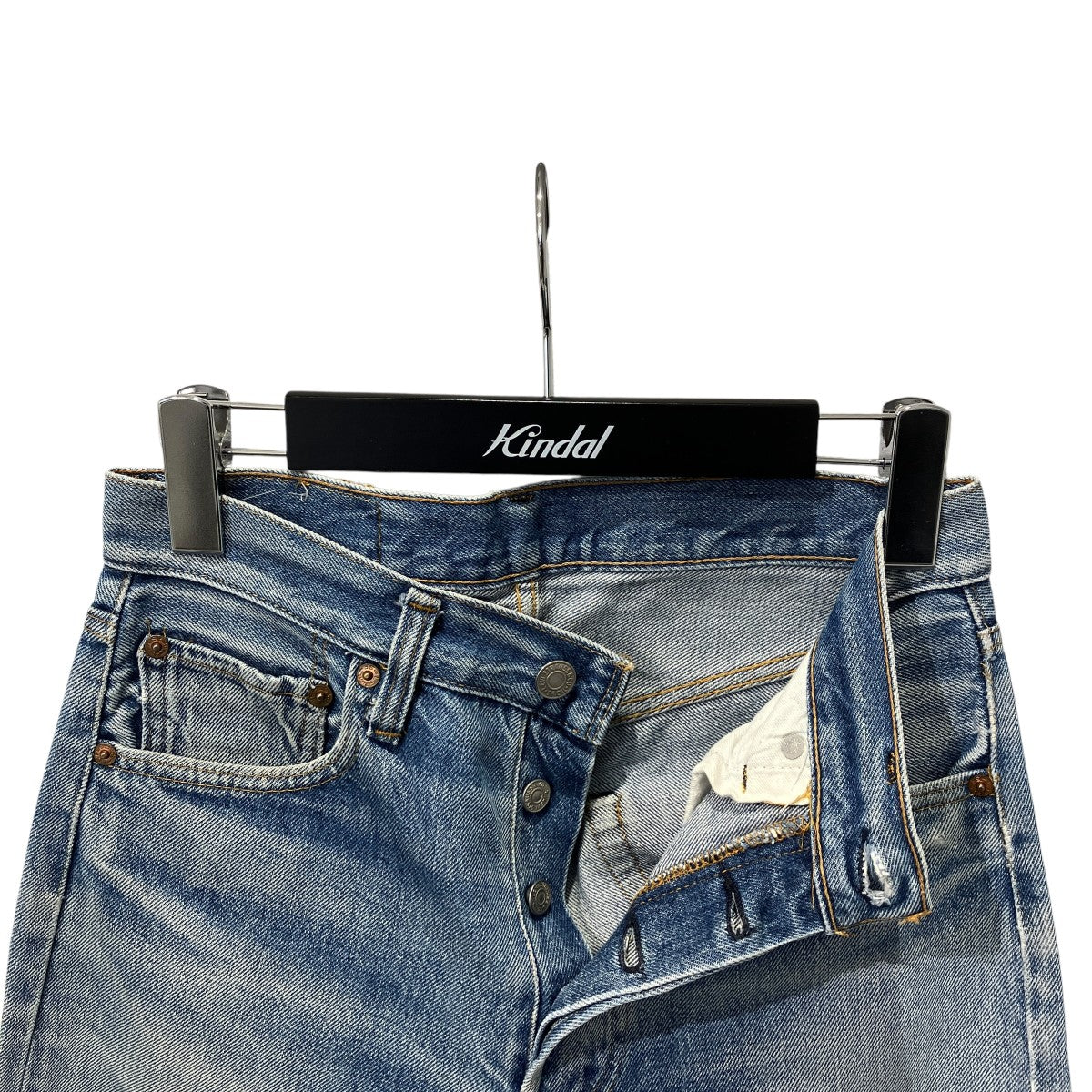 1970年デニムパンツ
