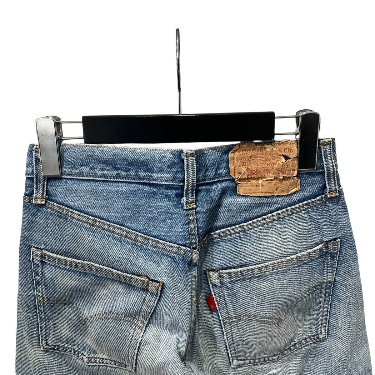 1970年デニムパンツ