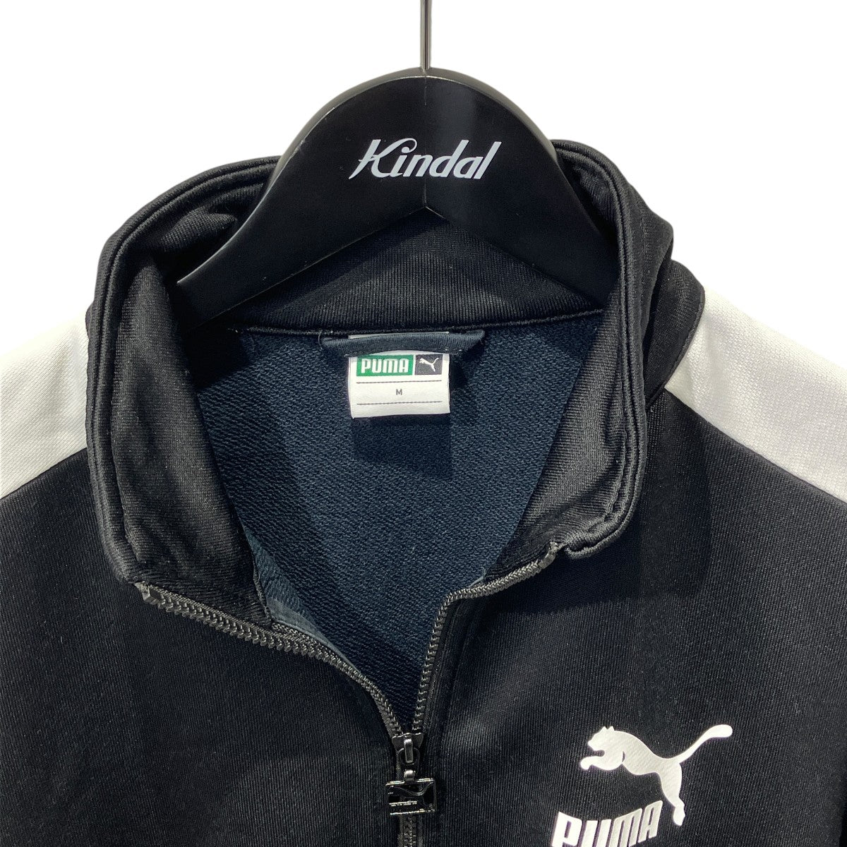 PUMA　T7　トラックジャケット PUMA(プーマ) ARCHIVE T7 TRACK JACKETトラックジャケット573850-01