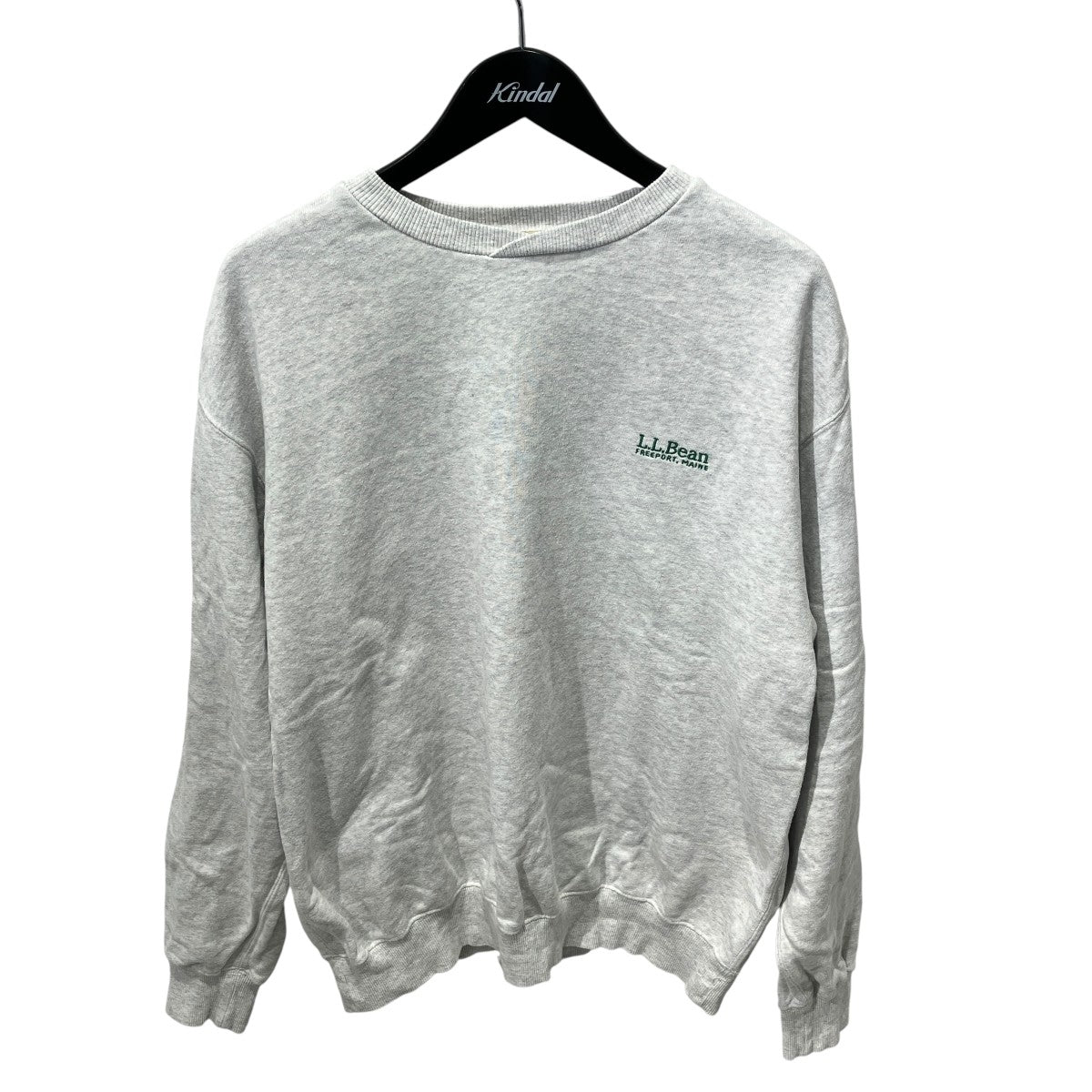 Smithfield Crewneck Sweatshirtクルーネックスウェット4175-5072