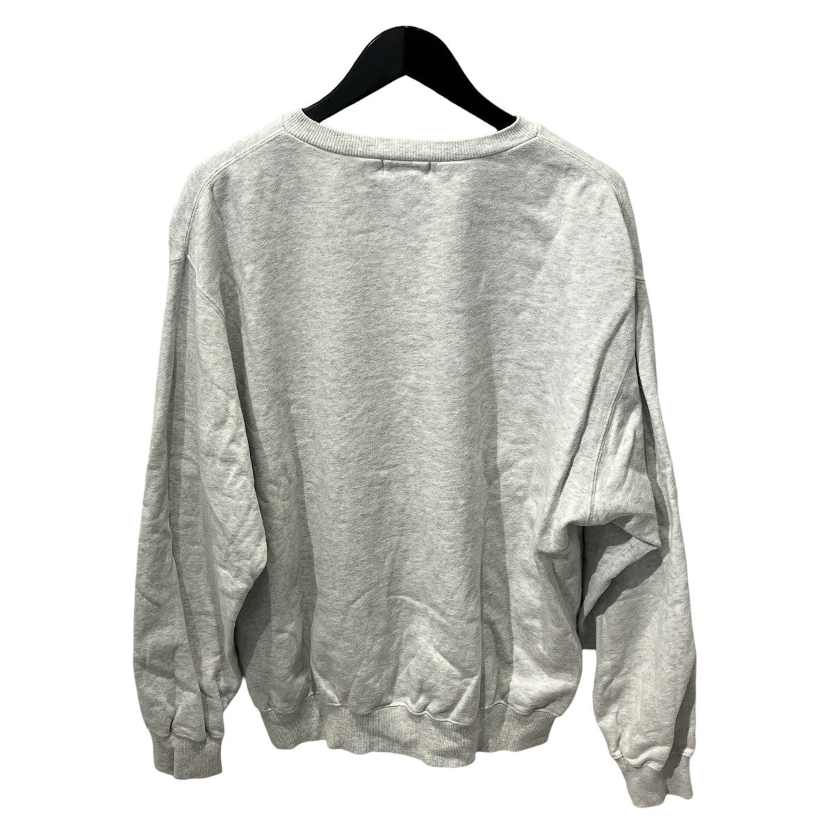 Smithfield Crewneck Sweatshirtクルーネックスウェット4175-5072