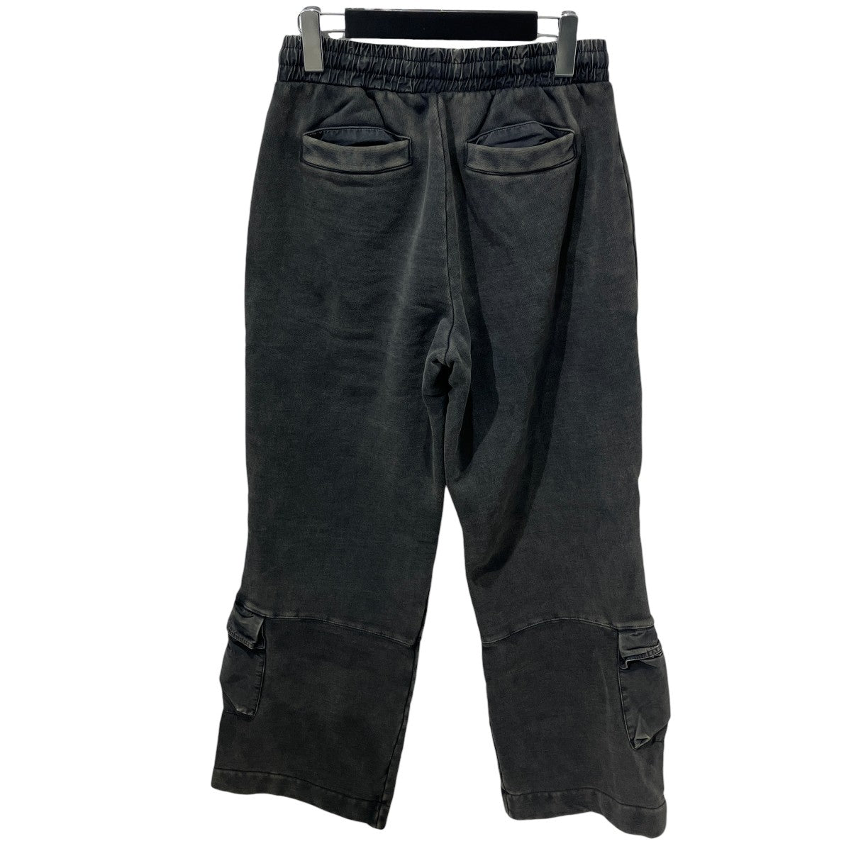 25AWUTILITY SWEATSカーゴパンツES2341 PO0170