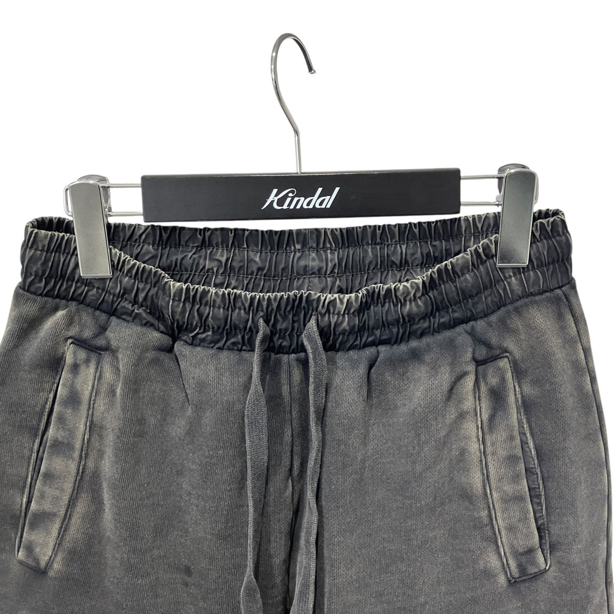 25AWUTILITY SWEATSカーゴパンツES2341 PO0170