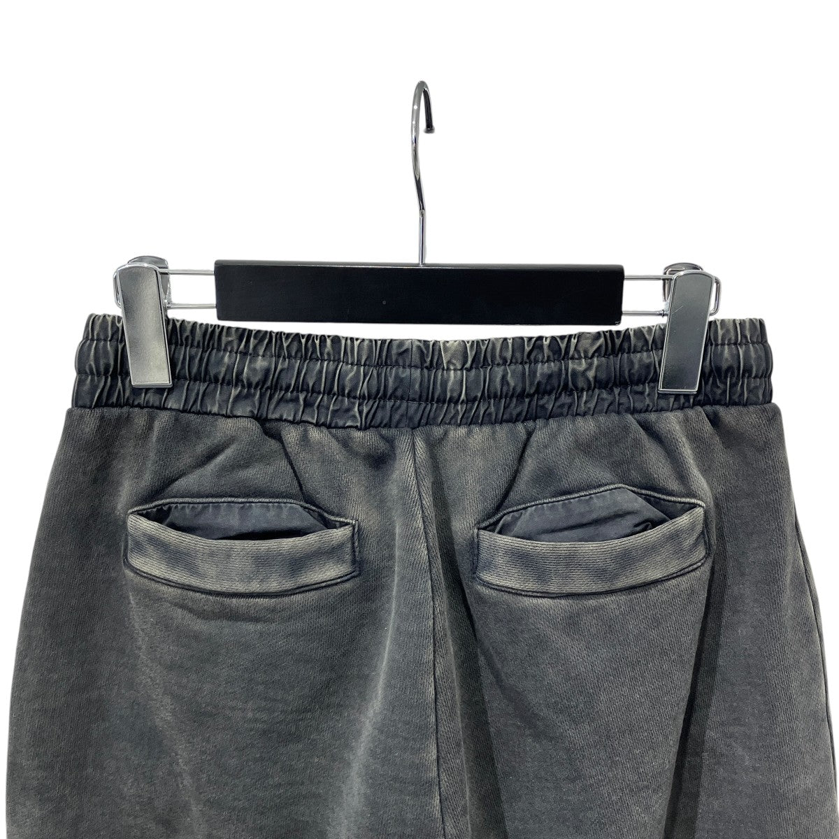 25AWUTILITY SWEATSカーゴパンツES2341 PO0170