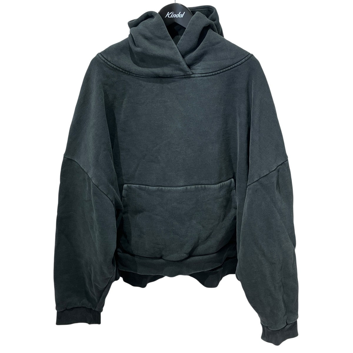 ENTIRE STUDIOS(エンタイアスタジオ) HEAVY HOODIEパーカーES2125