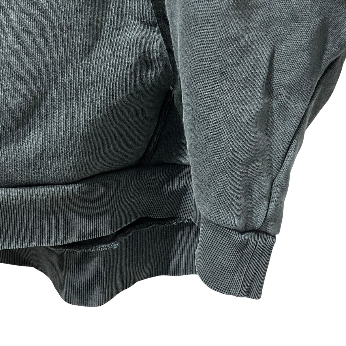 HEAVY HOODIEパーカーES2125 PO040