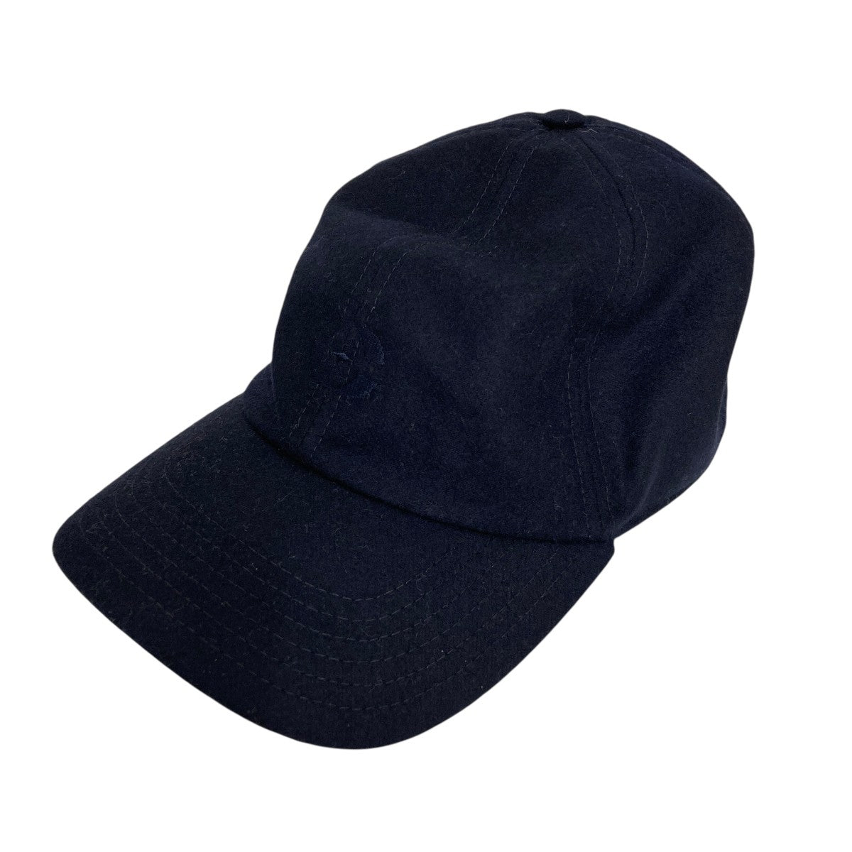 WOOL CAPキャップ