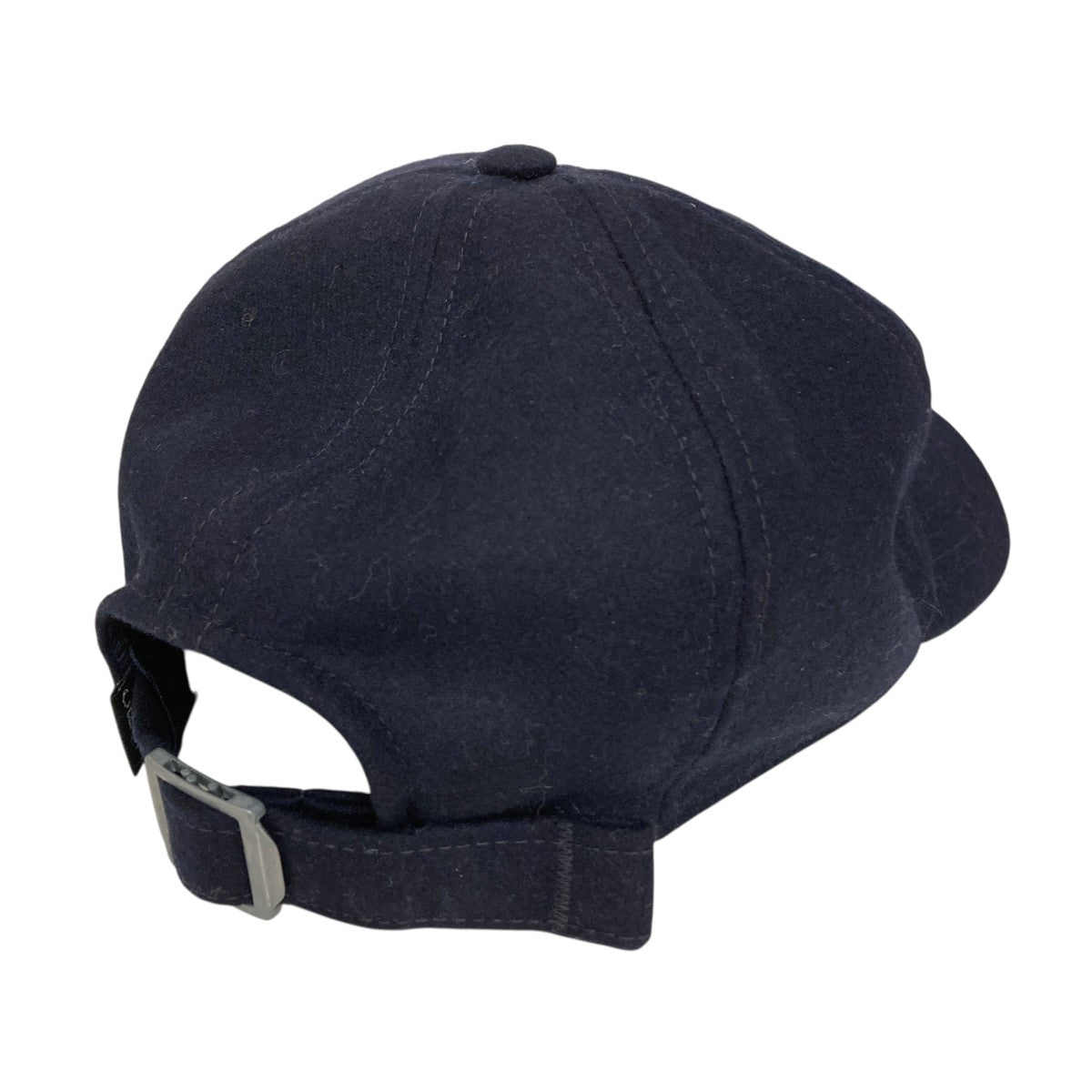 WOOL CAPキャップ