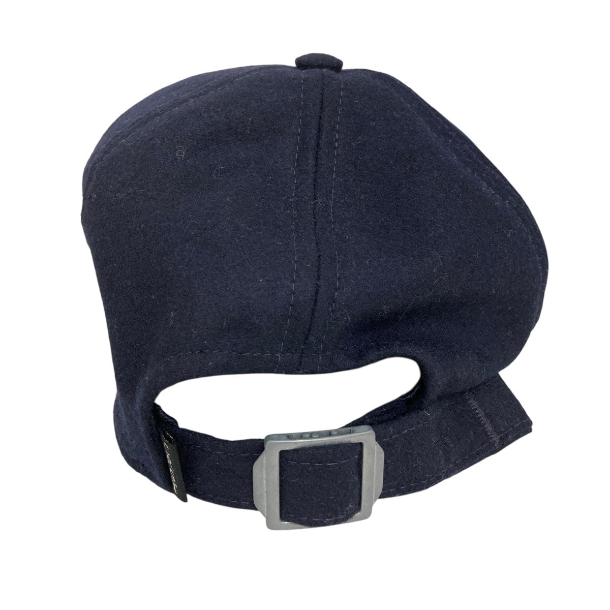 WOOL CAPキャップ