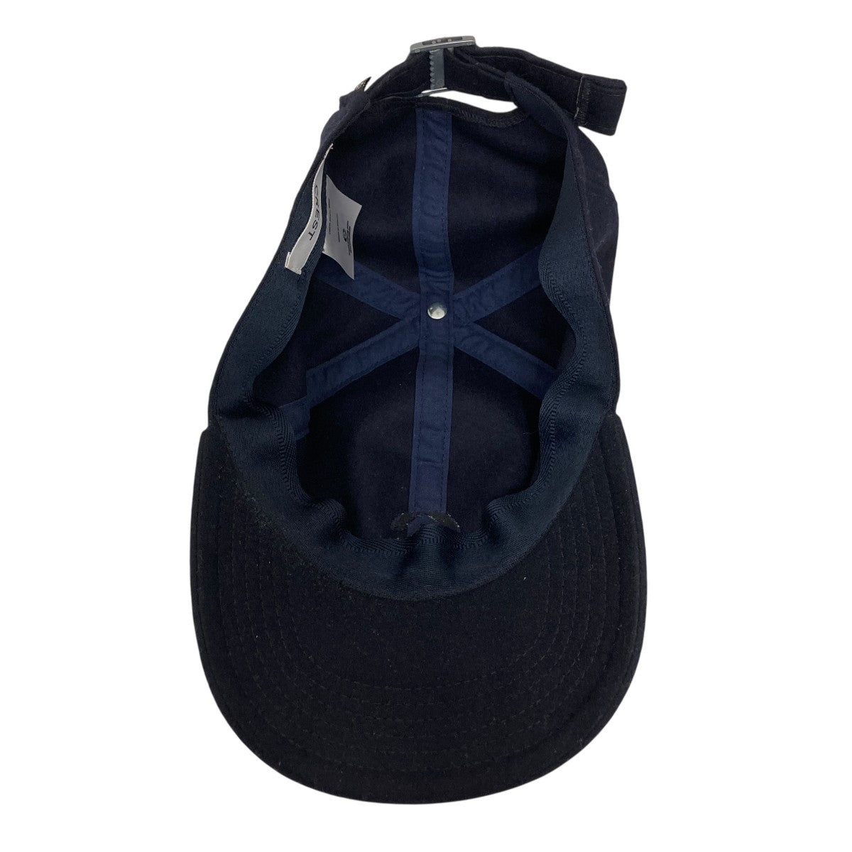 WOOL CAPキャップ