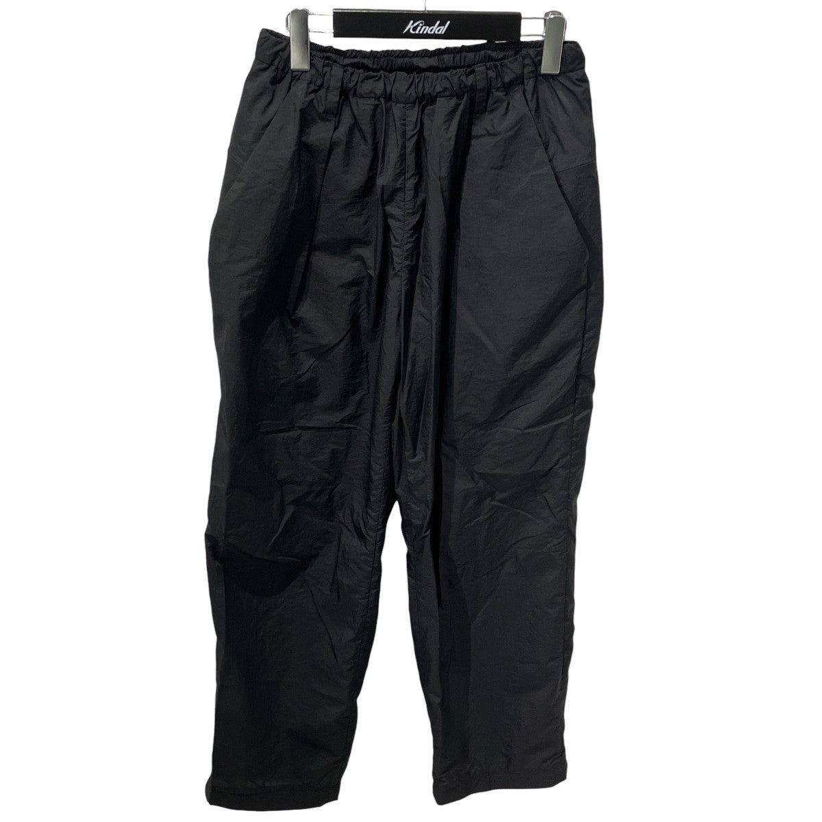 HOVERLAYER WALLET PANTS RESORTイージーパンツTT-004R-HL